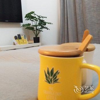 重庆Y小越公寓(站南路分店)酒店提供图片