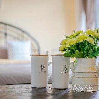 成都一一(00129810)公寓(青田路分店)酒店提供图片