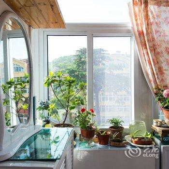 青岛爱尚度假公寓酒店提供图片