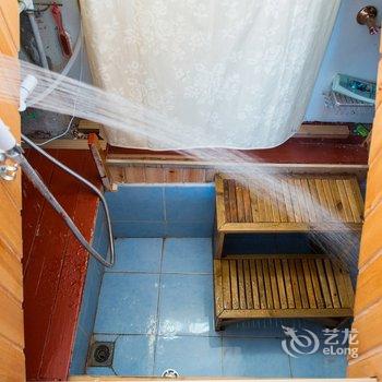 青岛爱尚度假公寓酒店提供图片