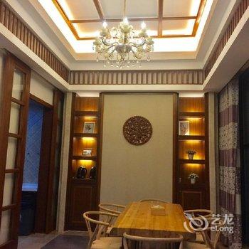 广州从化假日温泉之家公寓(温泉大道云星路分店)酒店提供图片