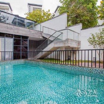 广州从化假日温泉之家公寓(温泉大道云星路分店)酒店提供图片