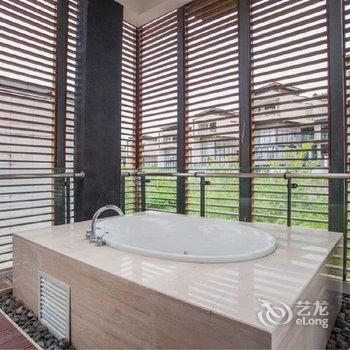 广州从化假日温泉之家公寓(温泉大道云星路分店)酒店提供图片