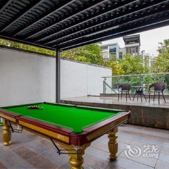广州从化假日温泉之家公寓(温泉大道云星路分店)酒店提供图片