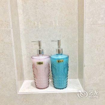 广州从化假日温泉之家公寓(温泉大道云星路分店)酒店提供图片