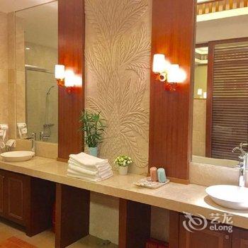 广州从化假日温泉之家公寓(温泉大道云星路分店)酒店提供图片