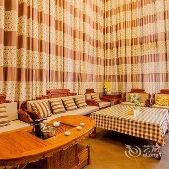 广州从化假日温泉之家公寓(温泉大道云星路分店)酒店提供图片