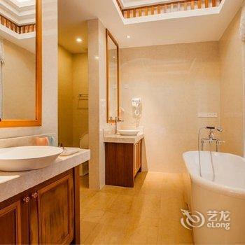 广州从化假日温泉之家公寓(温泉大道云星路分店)酒店提供图片