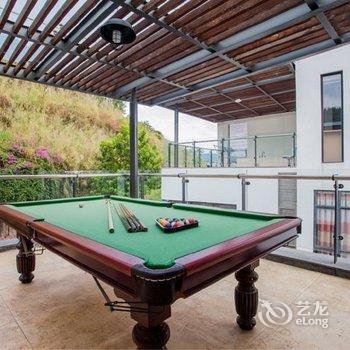 广州从化假日温泉之家公寓(温泉大道云星路分店)酒店提供图片