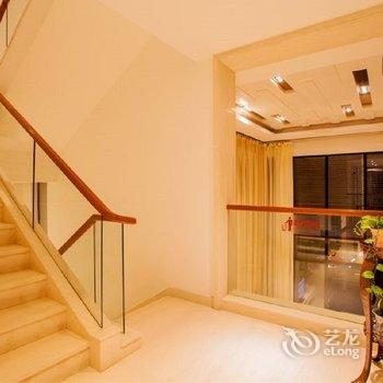 广州从化假日温泉之家公寓(温泉大道云星路分店)酒店提供图片