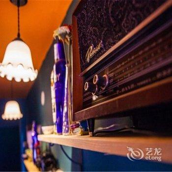 北京玉娇别墅酒店提供图片