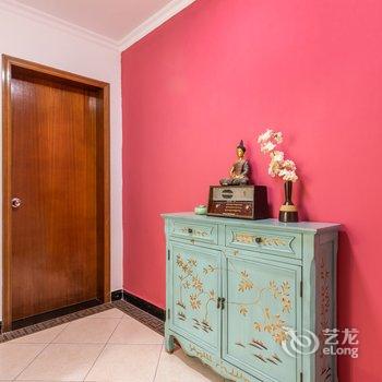 广州美舍美居度假别墅(钟村街分店)酒店提供图片