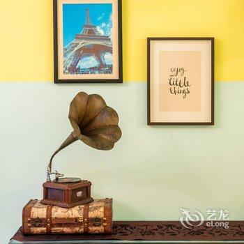 广州美舍美居度假别墅(钟村街分店)酒店提供图片