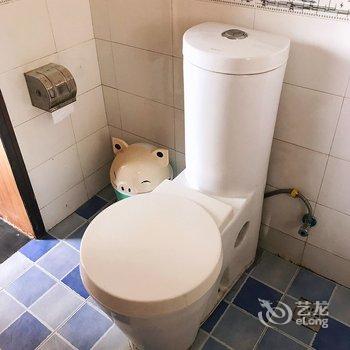 重庆Romain的美好时光公寓酒店提供图片