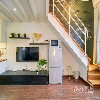 城宿团团公寓(上海钱学森旧居店)酒店提供图片