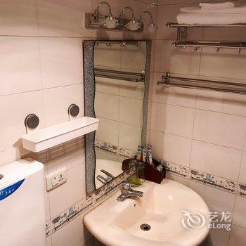 重庆Romain的美好时光公寓酒店提供图片