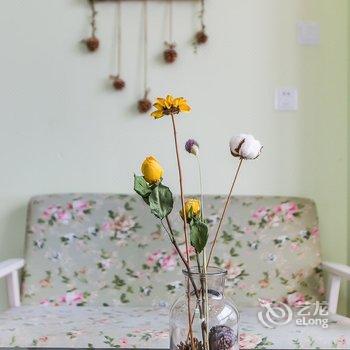 西安猪猪在秦川公寓(体育场北路分店)酒店提供图片