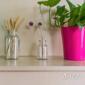 西安猪猪在秦川公寓(体育场北路分店)酒店提供图片