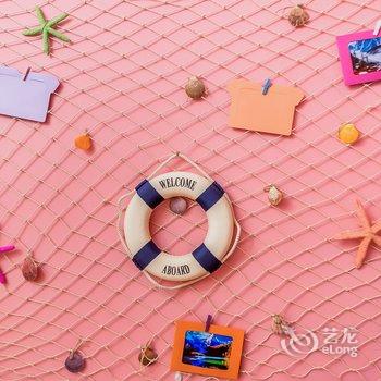 西安猪猪在秦川公寓(体育场北路分店)酒店提供图片