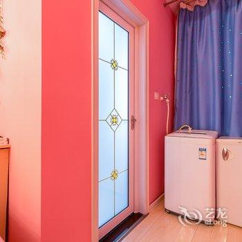 西安猪猪在秦川公寓(体育场北路分店)酒店提供图片