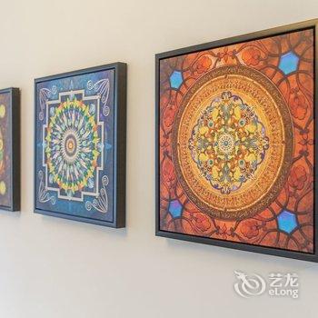 西安飘雪(00117490)公寓(张家村分店)酒店提供图片