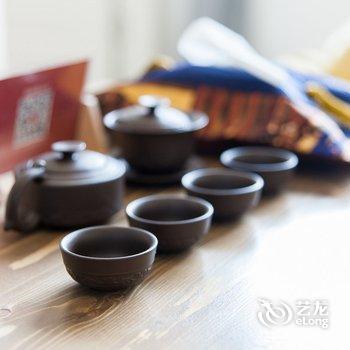 西安飘雪(00117490)公寓(张家村分店)酒店提供图片