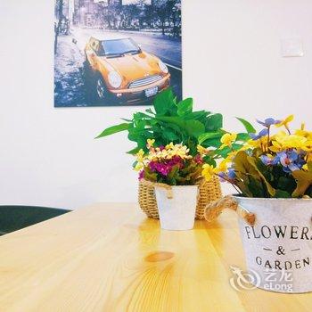 西安席瑞1公寓(蔡家村分店)酒店提供图片