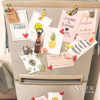 广州ZZK公寓(龙母庙分店)酒店提供图片