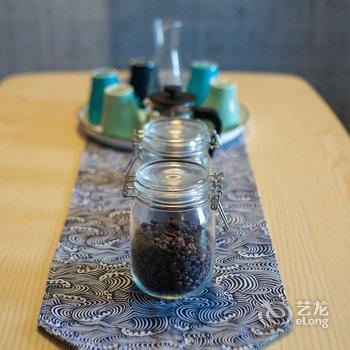 广州童.墅公寓酒店提供图片