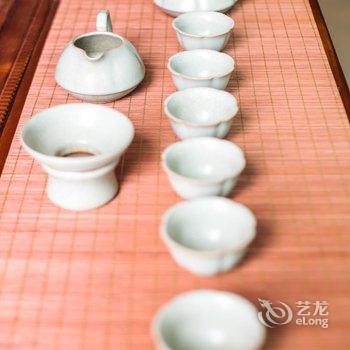 广州童.墅公寓酒店提供图片