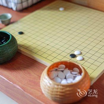 广州童.墅公寓酒店提供图片