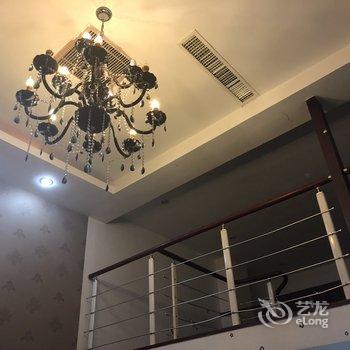 青岛FY小屋公寓酒店提供图片