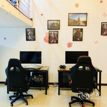 青岛FY小屋公寓酒店提供图片