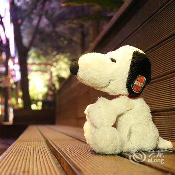 成都snoopy小哥哥公寓(跳蹬村分店)酒店提供图片