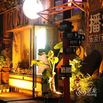 成都snoopy小哥哥公寓(跳蹬村分店)酒店提供图片
