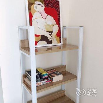 青岛偶宝公寓(消防博物馆分店)酒店提供图片