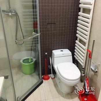 青岛偶宝公寓(消防博物馆分店)酒店提供图片