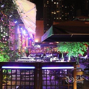 成都snoopy小哥哥公寓(跳蹬村分店)酒店提供图片