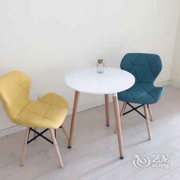 青岛偶宝公寓(消防博物馆分店)酒店提供图片