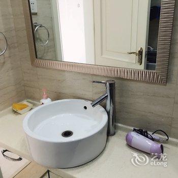 青岛偶宝公寓(消防博物馆分店)酒店提供图片