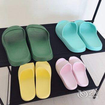 青岛偶宝公寓(消防博物馆分店)酒店提供图片