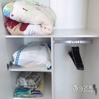 青岛偶宝公寓(消防博物馆分店)酒店提供图片