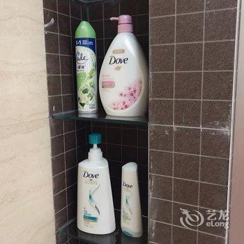 青岛偶宝公寓(消防博物馆分店)酒店提供图片