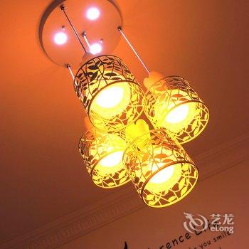成都snoopy小哥哥公寓(跳蹬村分店)酒店提供图片