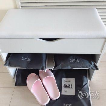 青岛偶宝公寓(消防博物馆分店)酒店提供图片