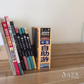 青岛偶宝公寓(消防博物馆分店)酒店提供图片