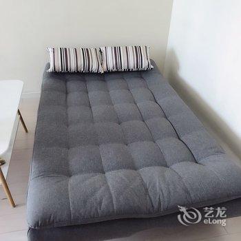 青岛偶宝公寓(消防博物馆分店)酒店提供图片