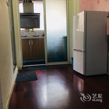 成都徐成浩公寓(锦绣天府塔分店)酒店提供图片