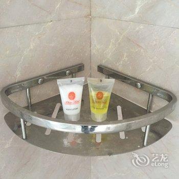 广州LB梁兵度假别墅酒店提供图片