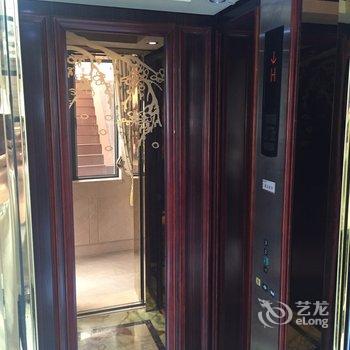 广州LB梁兵度假别墅酒店提供图片